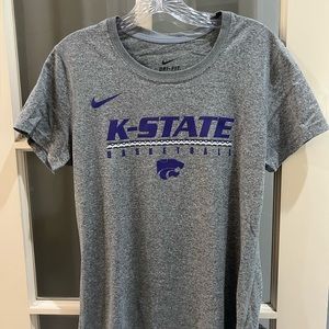 Nike K-State T-Shirt